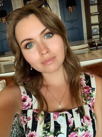 Анкета проститутки Снежана, 23 года